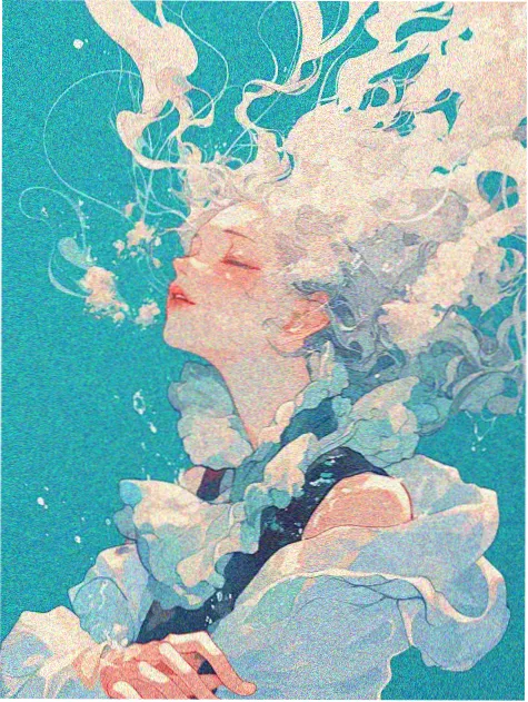 极地快递电影海报
